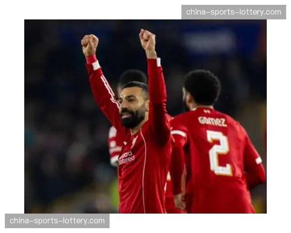 利物浦3-1逆转布莱顿，萨拉赫替补登场传射建功