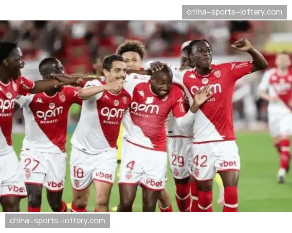 欧冠资格争夺白热化，摩纳哥与朗斯迎来正面交锋