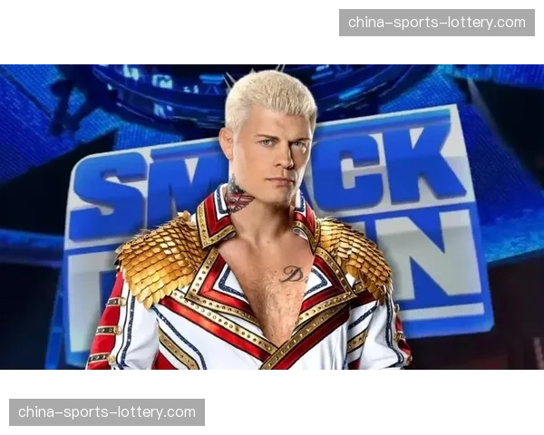 WWE“血债血偿”大赛:科迪·罗兹终结家族部落,加冕新酋长