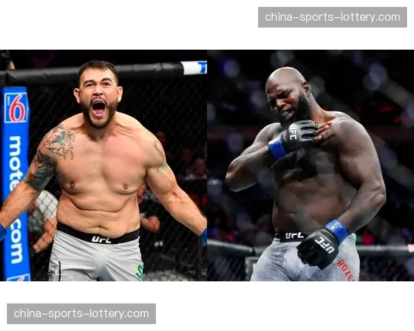 UFC格斗之夜269期：新星与老将羽量级对决头条主赛