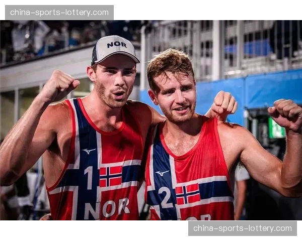 沙滩排球职业巡回赛伊塔佩马站：挪威组合莫尔-瑟鲁姆直落两局夺得冠军